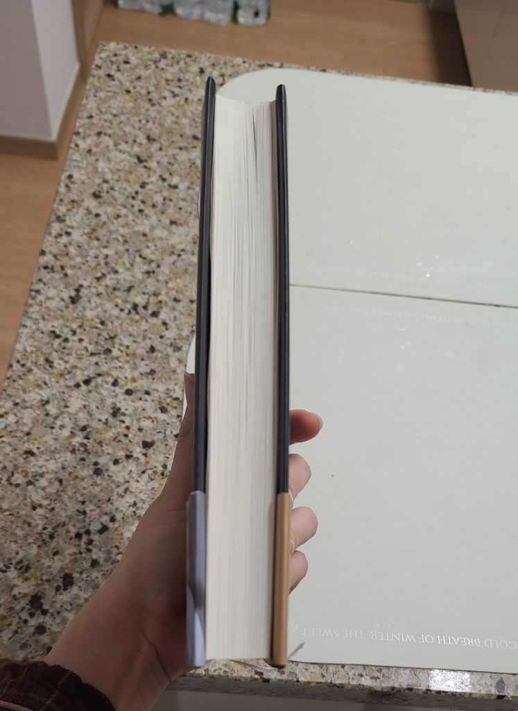 조정래 황금종이2 이미지