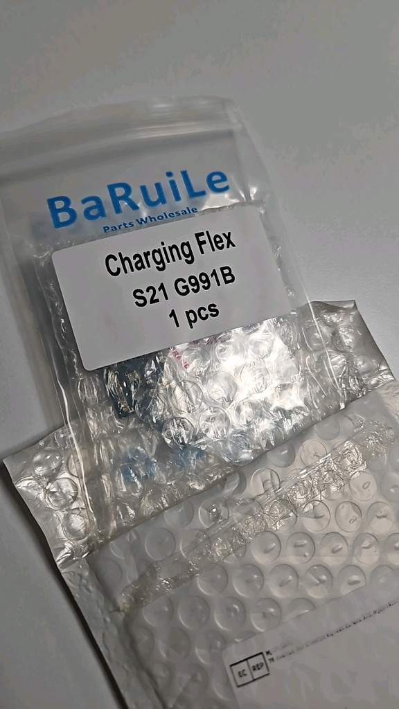 갤럭시 s21 충전단자 교체용 모듈--1