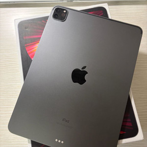 아이패드 프로 11 M1 128GB 배터리 97 이미지