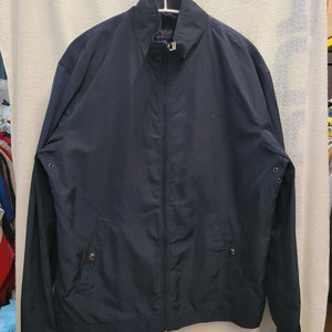 폴로 자켓 점퍼 남성 S