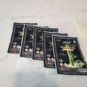 [새치커버크림] AHYOGO 새치커버크림(새치커버제) (5통 x 6개 = 30개)