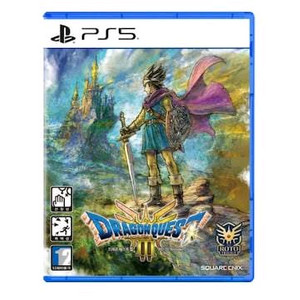 ps5 드래곤퀘스트3 리메이크 팝니다 안전거래 가능