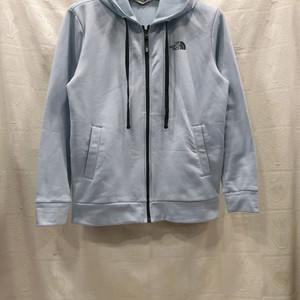 노스페이스 기모 후드집업 자켓 트레이닝복 M(95)