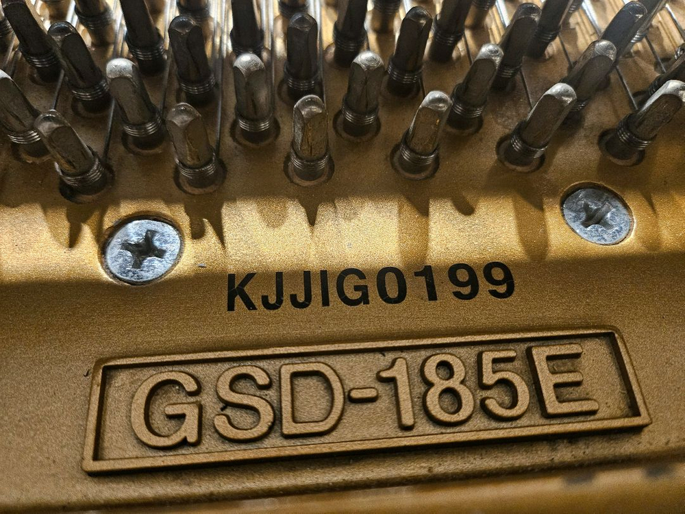 삼익 그랜드 피아노 이미지