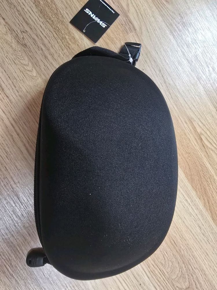 스키/보드 변색 고글 / 안경 / 습기제거 / 터보팬 SWANS - HELI-CPDTBS-N--1