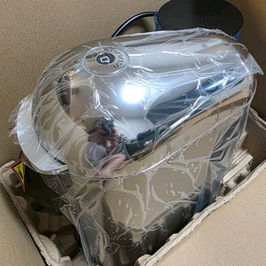 새상품 네스프레소 버츄오 플러스 크롬 이미지