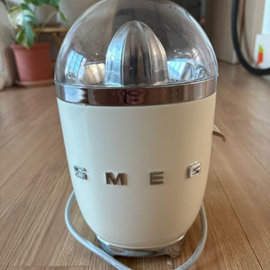스메그 착즙기
