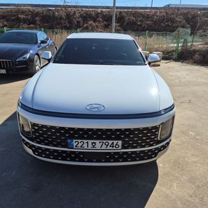 [승계] [지원금300만원]디올뉴그랜저(GN7) 가솔린2.5 2WD 장기렌트 승계 내보냅니다