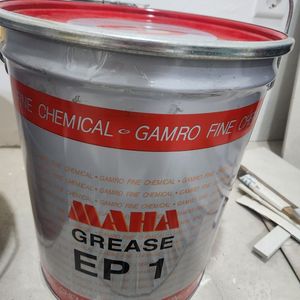 감로 마하 극압 구리스 MAHA GREASE EP1 (베어링/산업기계용) 15KG