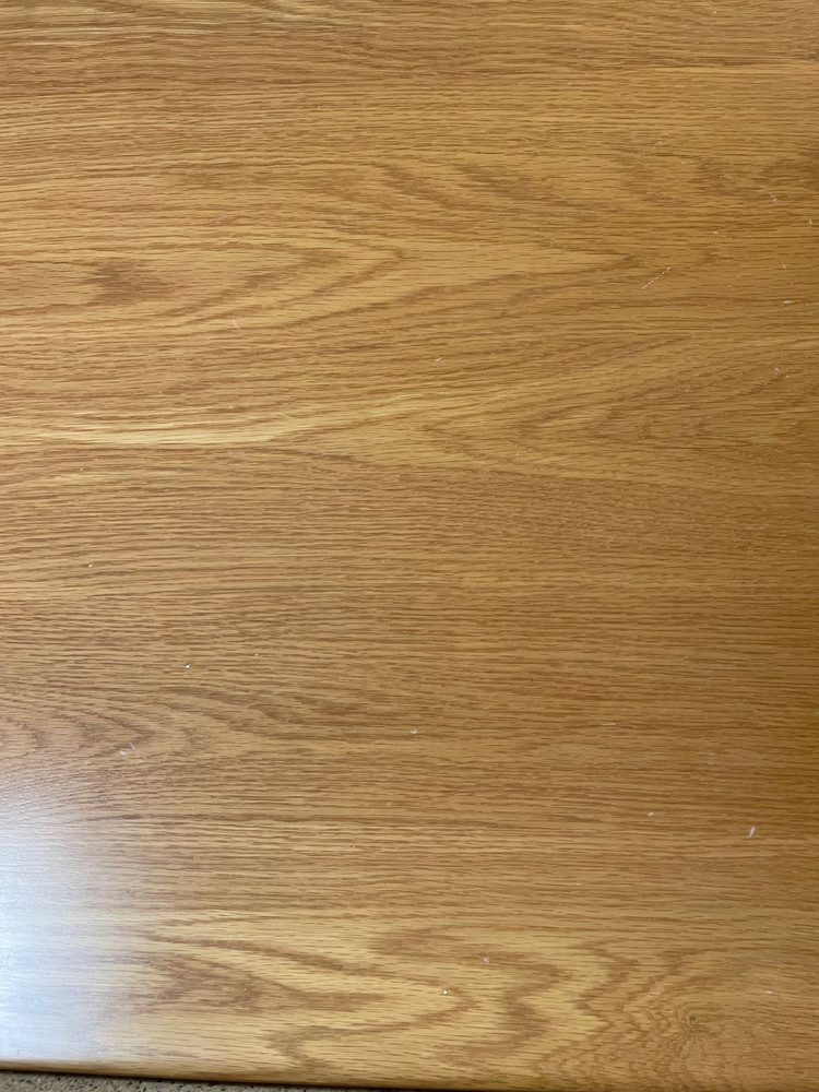 카레클린트 홈바테이블&홈바의자원목 세트 이미지