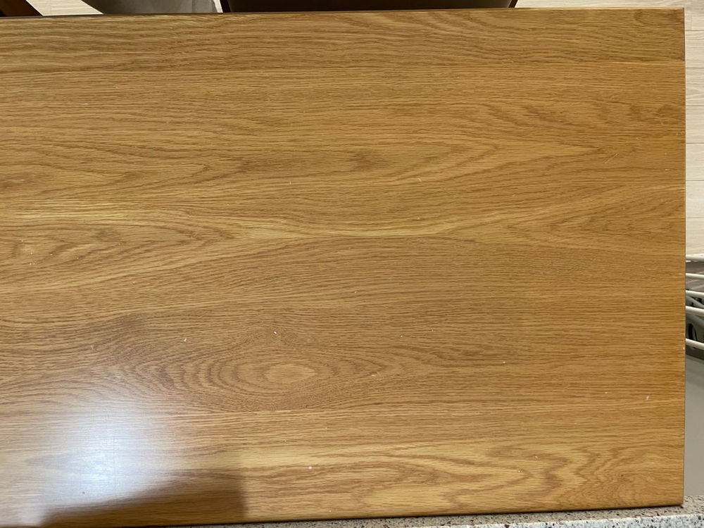 카레클린트 홈바테이블&홈바의자원목 세트 이미지