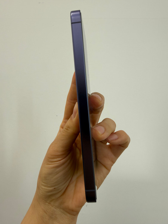 갤럭시S24 256기가 퍼플 S급--3