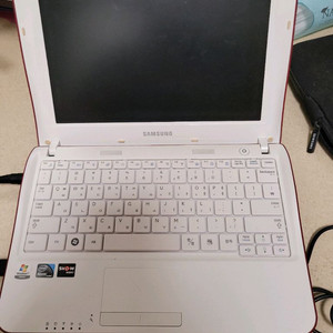 삼성 SENS HF110 노트북