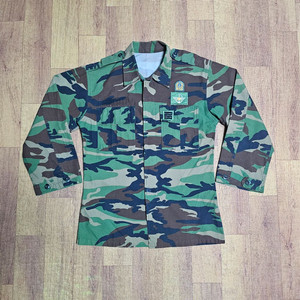 구형 국군 전투복상의 (97사이지