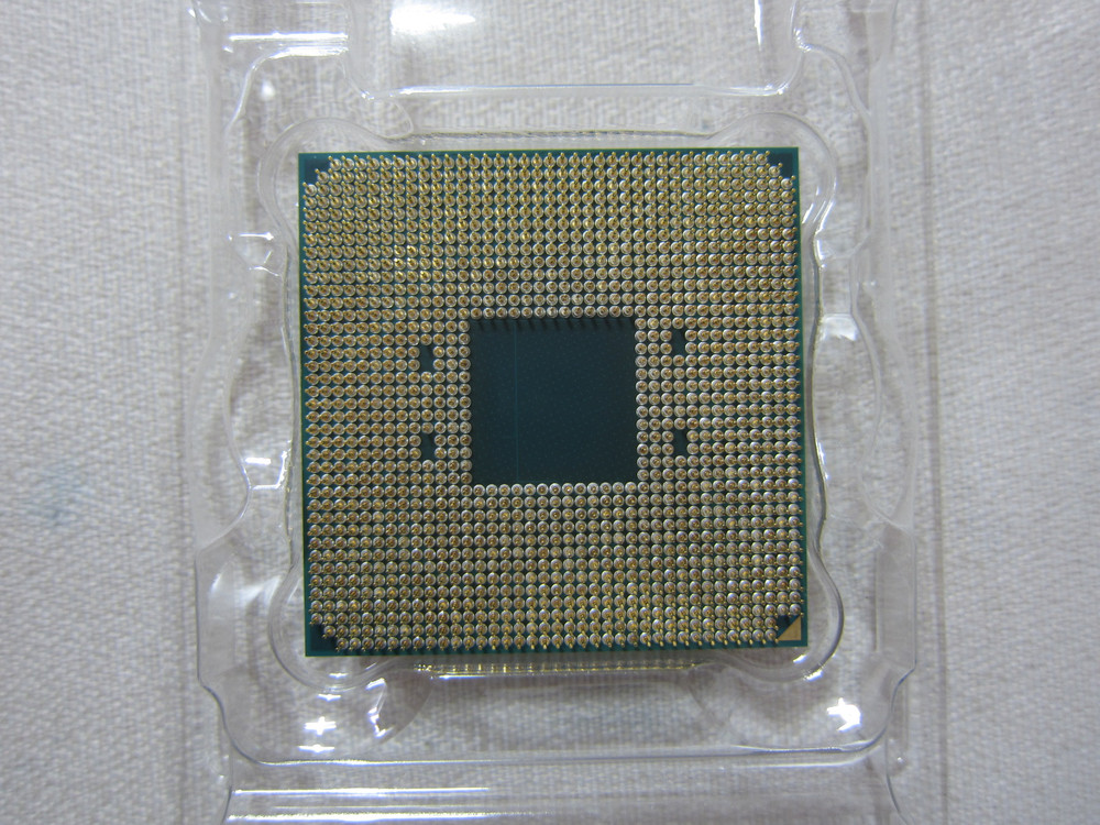 [AM4소켓] AMD 라이젠5-4세대 5600XT (버미어)--1