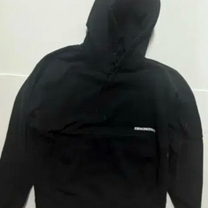 나이키 남성 조던 후드티 블랙 nike 중고