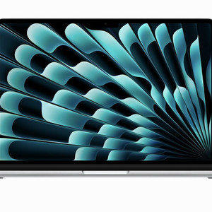 맥북에어 m4 13인치 16/256 실버 미개봉