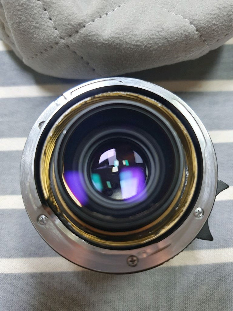 라이카 Q2, 크론 35mm asph 팝니다.--3