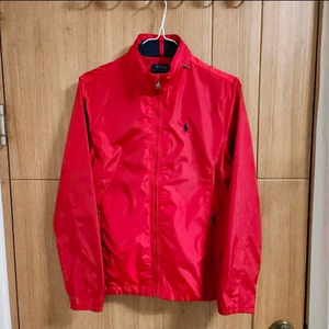 (14-16)폴로 키즈 바람막이 점퍼 이미지