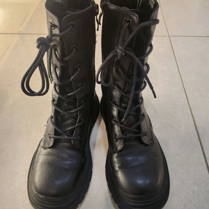 여아 워커부츠 215 이미지