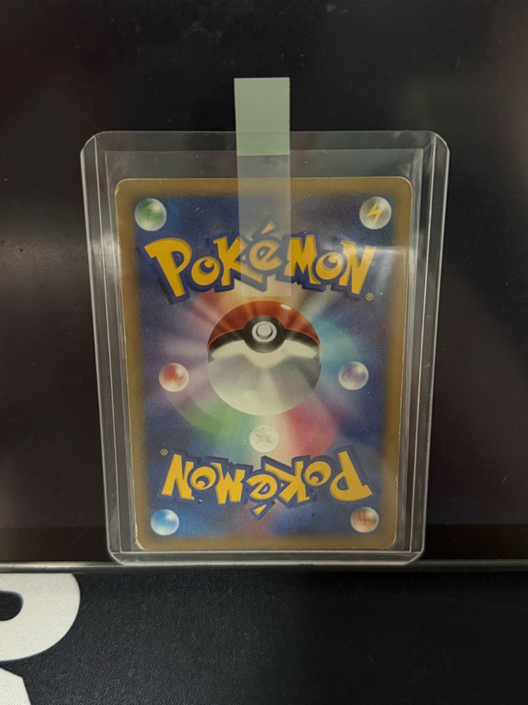 2008년 dp 테오키스 홀로 포켓몬카드--1