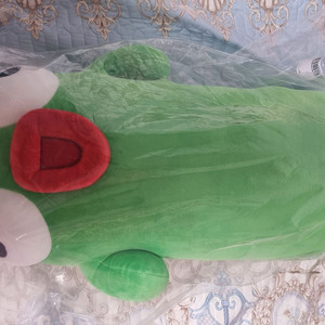 운빨존많겜 볼롭 바디필로우 굿즈 파라요