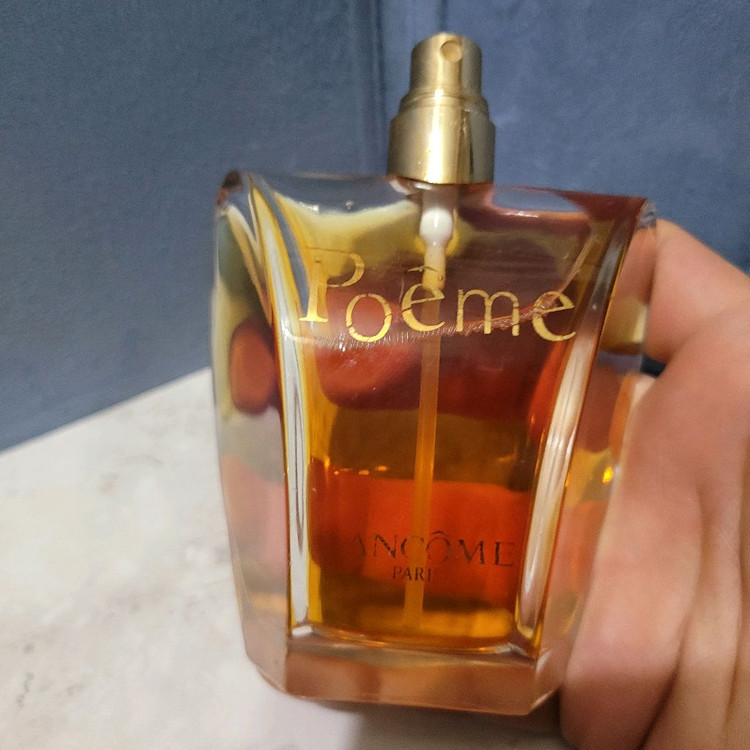 랑콤 POEME 포엠 EDP 100ml 향수 (K) 이미지