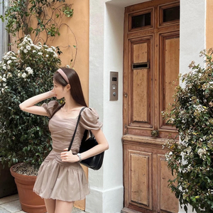 생트로페 셋업 S (상의+하의)(택그대로새상품)