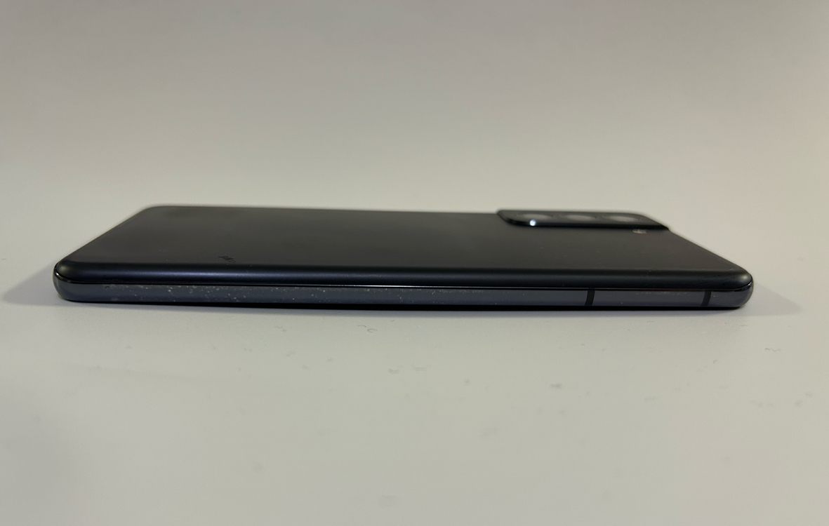 갤럭시 s21 액정기스없음 중고폰공기계--2