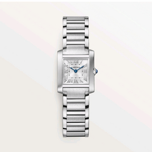 까르띠에 탱크 프랑세즈