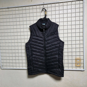 (상태굿)마르조패딩조끼(여100)