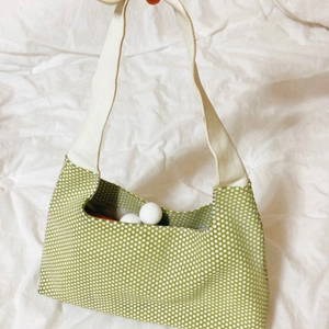 훌라 그린 숄더백 Furla 가방