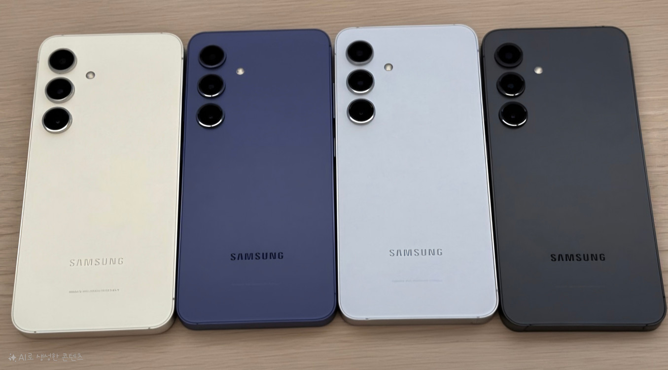 갤럭시 S24_256G / S24플러스_256G 판매 합니다!!--0