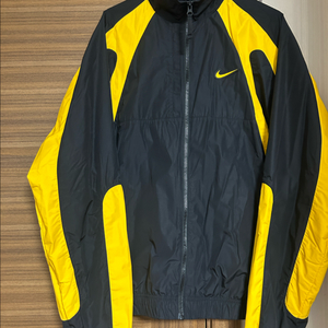 나이키 녹타 에센셜 트랙 자켓