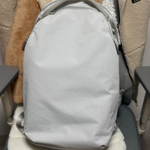 Urth 24L 백팩(카메라 인서트 set) 그레이