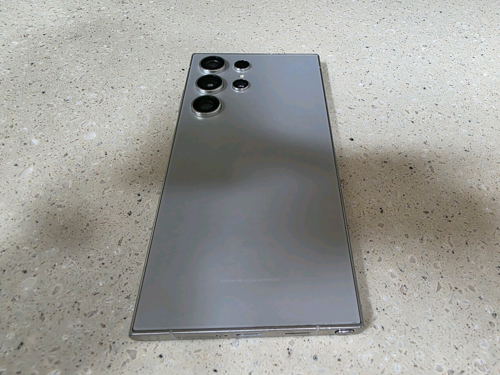 갤럭시 S24 울트라 512기가--2