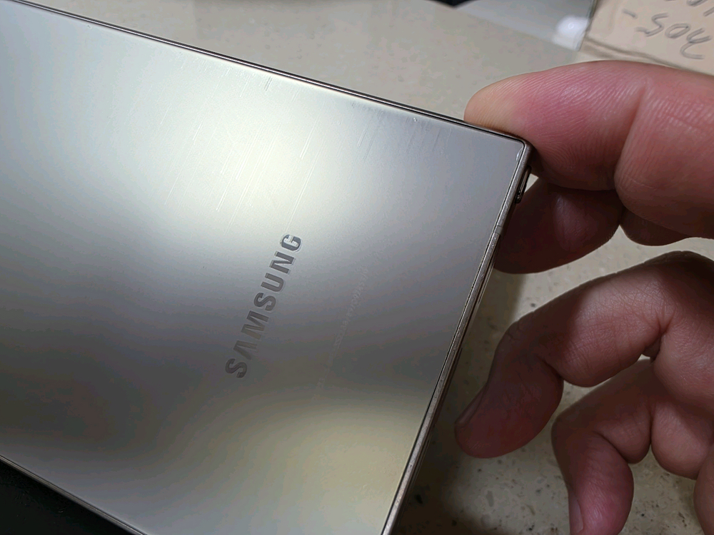 갤럭시 S24 울트라 512기가--7