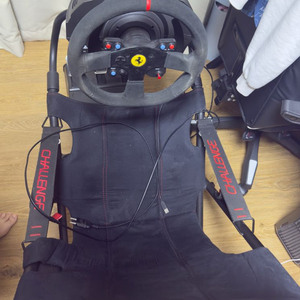 트러스트마스터 T300RS GT 페라리 에디션 판매