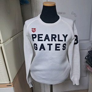 파리게이츠 여성 골프니트 1사이즈(약55)