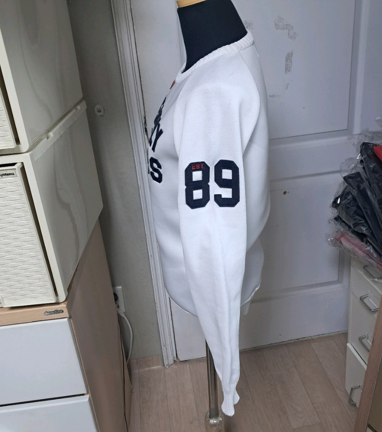 파리게이츠 여성 골프니트 1사이즈(약55)--1