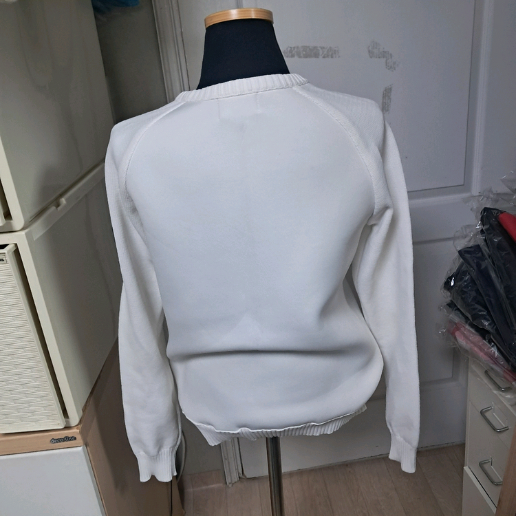 파리게이츠 여성 골프니트 1사이즈(약55)--2