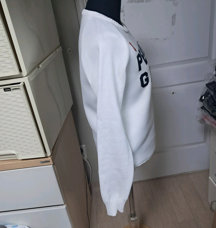 파리게이츠 여성 골프니트 1사이즈(약55)--3