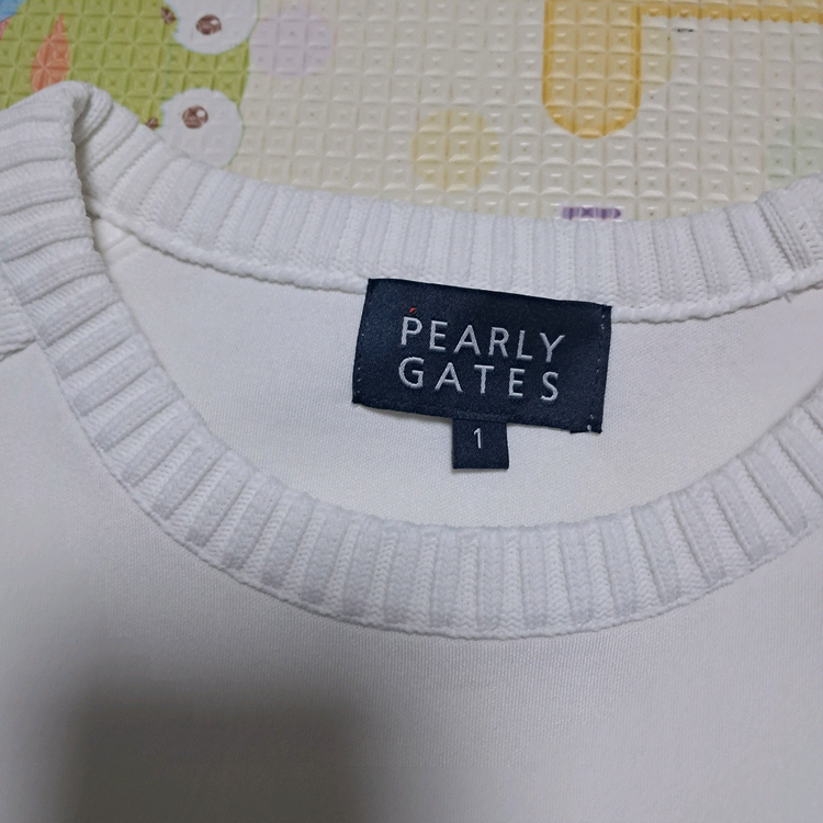 파리게이츠 여성 골프니트 1사이즈(약55)--6