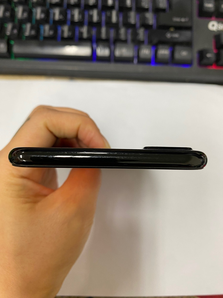 아이폰7플러스 7+ 제트블랙 128GB 배터리100% 빈티지감성 사진폰 레트로 인스타 카메라폰 205887--3