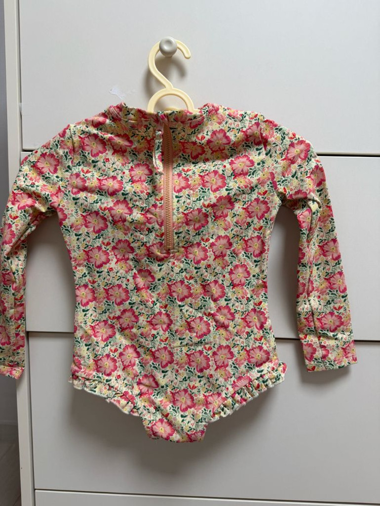 루이스미샤 수영복 3Y--2