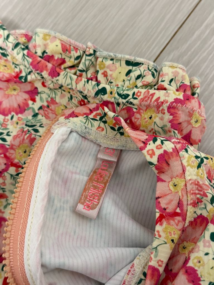 루이스미샤 수영복 3Y--4