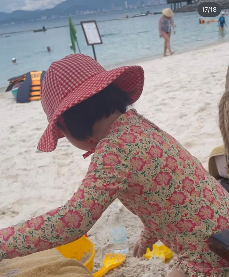 루이스미샤 수영복 3Y--6