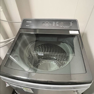 삼성 통돌이 세탁기 WA16CG6441BY