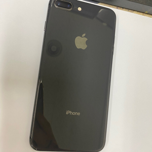 아이폰8플러스 8+ 64GB 스그 A급 배터리93% 감성레트로 사진폰 인스타 카메라폰 088393