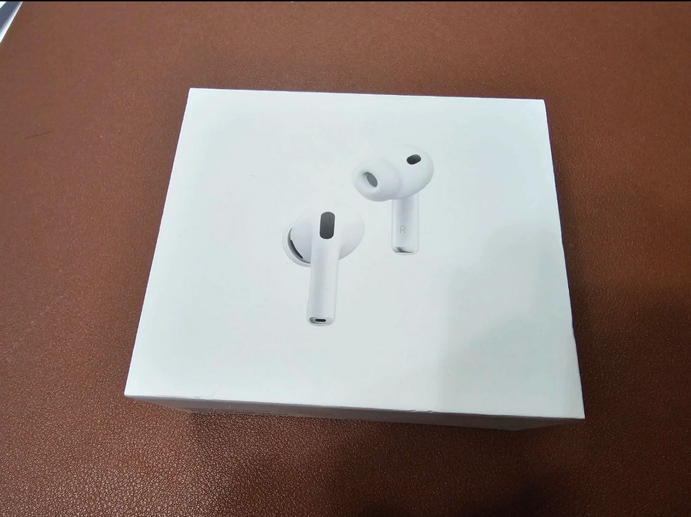 에어팟 프로3 미개봉 급처--0